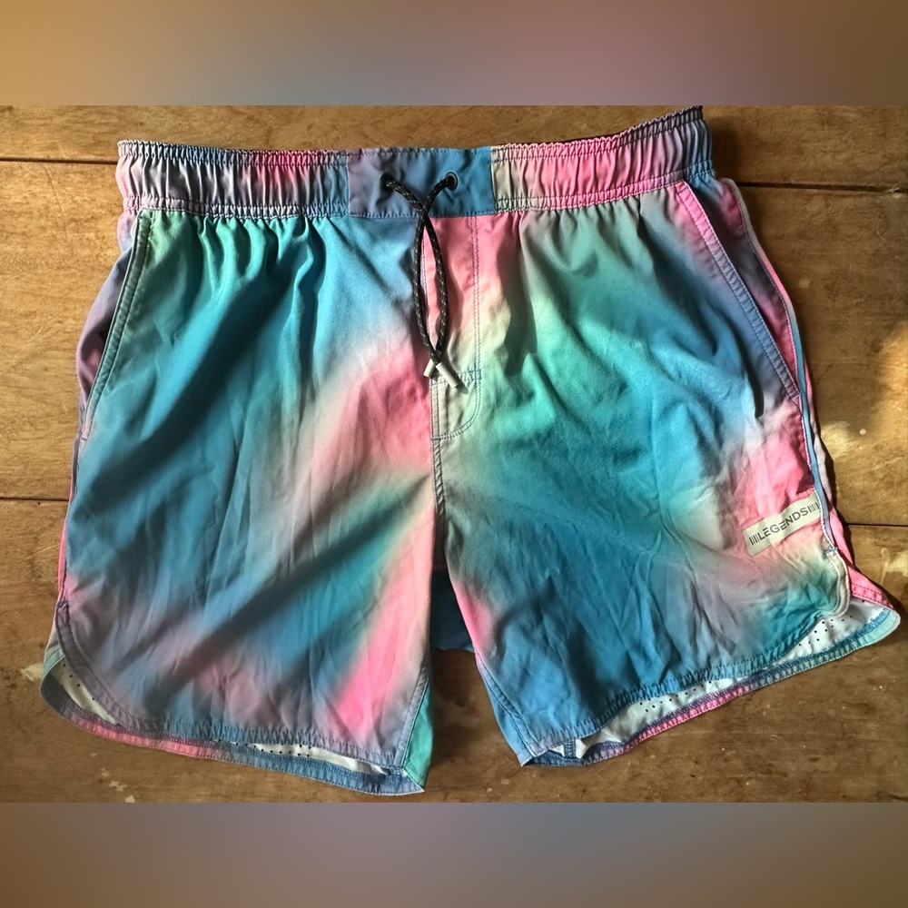 Legends | Luka Short | Large